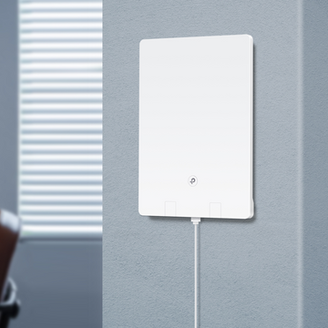 AX3000 Dual-Band Wi-Fi 6 Air Router